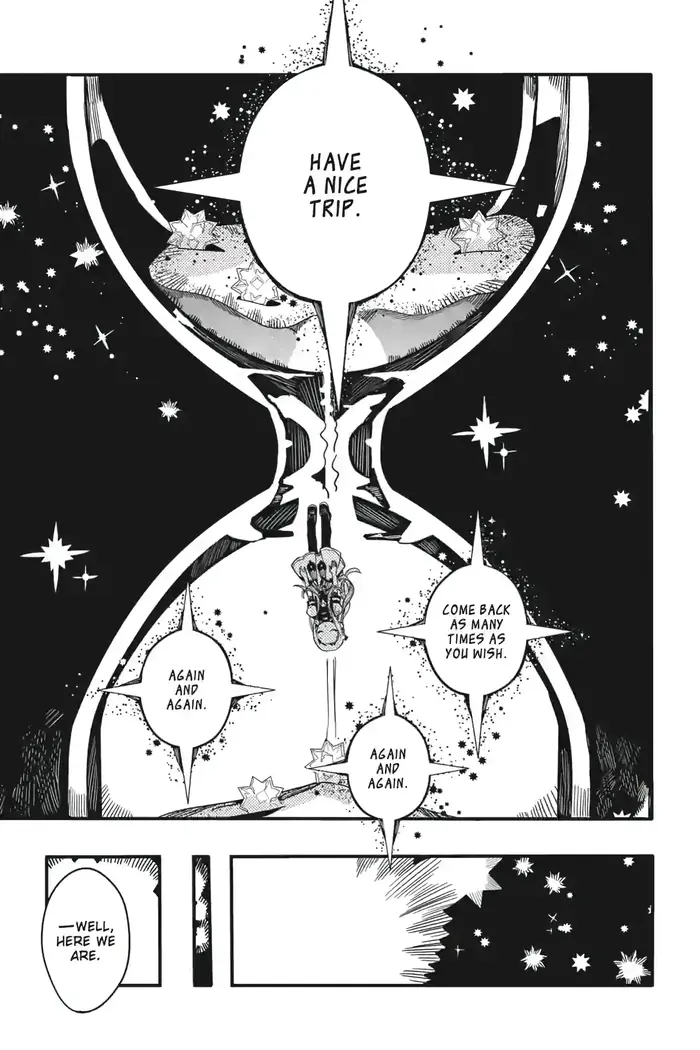 Toilet-Bound Hanako-kun Chapter 126 image 11_optimized